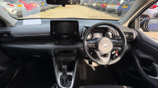 Toyota Yaris 1.5 Hybrid Design 5dr CVT Hybrid Hatchback